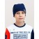 Bandana for boys, size 54-56, 2 pcs