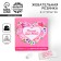 Chewing gum in the postcard "only for you", 1, 36 g.