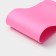 Retro Dolyan Aising rug, silicone, 38.5 × 12 × 0.3 cm, pink color