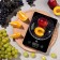 Kitchen Libra Luazon LVK-702, electronic, up to 7 kg, black