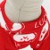Fuck "Luck", size XS (DS 20, Osh 20, OG 30 cm), red