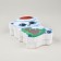 Gift Box "Friends", 21 x 15 x 5 cm, new year