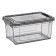 Storamax Elite Hobbylife 5 L box storage box, with a lid and clamps