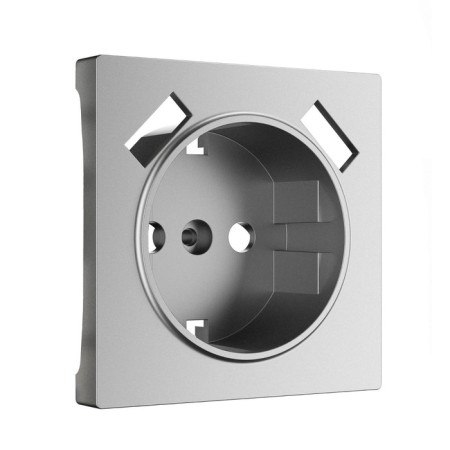 USB (silver matte silver) W1179565