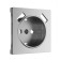 USB (silver matte silver) W1179565