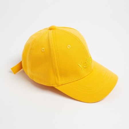Basebolka Children's Minaku, rr 52-54, col. yellow-4