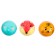Soft ball "Animals", species mix