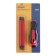 Screwdriver dielectric tundra, 2k handle, bilateral bats 3 pcs., Up to 1000 V