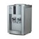 APEXCool 16TK water cooler, desktop, only heating, 550 watts, silver