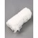 Masking network 2 x 5 m single, white