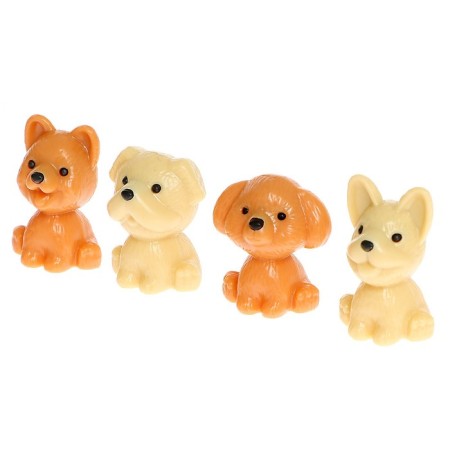 Game set "Cute pets"-4