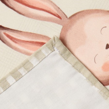 Towel "Ethel" Zaychat 40x73cm, 100% HL, sarzha 190 g/m2-3