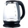 Electric kettle Blackton BT1824G, 1.8 l, 1500 watts, black