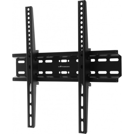 Crocktein for TV Ultramounts UM833T Black 32 "-55" Max.35kg wall tilt-3