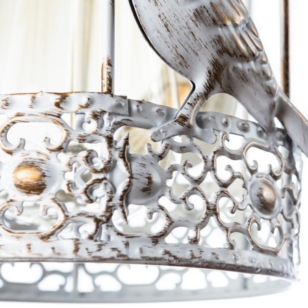 Sconces Cincia 1x40W E27 white-6