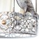 Sconces Cincia 1x40W E27 white