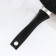 Summary pan, d = 32 cm, plastic handle, anti-stick coating, color dark marble