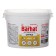 Cleaning paste for cleaning surge, "lemon", 500 g