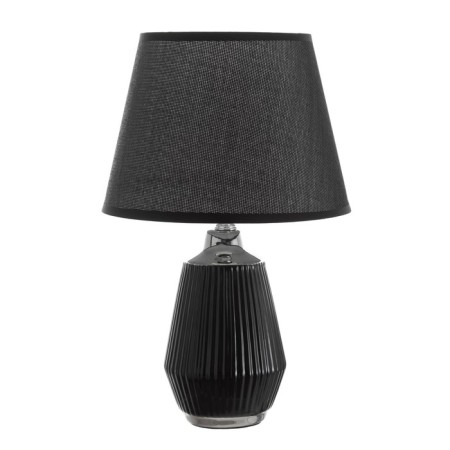 Barie table lamp E14 40W Black 22.5x22.5x35 cm Risalux-6