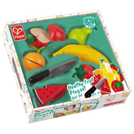 Set of game "Fruit set"-6