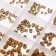 The heat installation nut, brass, thread m2/m3/m4, set 330 pcs