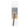 Tundra metal drill, HSS-CO (5% cobalt), cylindrical tail., 3.2 x 65 mm, 2 pcs.