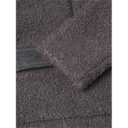 Set (anorax and trousers) minku, graphite/gray color, height 68-74 cm-2