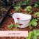 Capacity for collecting berries, 3 l, "Cherry"