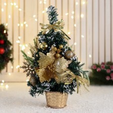 Christmas tree decor 