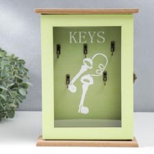 Keywood tree 5 hooks 