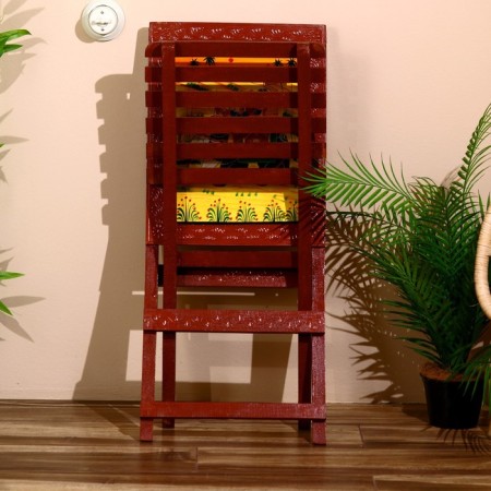 Folding "India" mango tree 40x72x77 cm-3