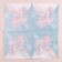 Paper napkins 25*25cm "Fairytale Unicorn" (set 20 pcs)