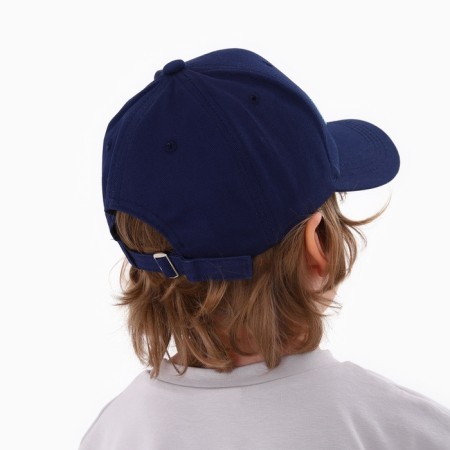 Baby cap for Ocean boy, blue color, rr 52-54, 5-7 years old-13