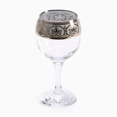 Mini-bar 12 objects of wine, Florence, dark 240/50 ml-6