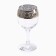 Mini-bar 12 objects of wine, Florence, dark 240/50 ml