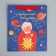 Package Gift Laminated Vertical, Packaging, "Grandmother", Ml 27 x 23 x 11.5 cm