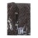 Organizer COFR in the trunk of the car HT-098, bag 68 × 32 × 30 cm, brown, eco-leather