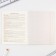 An objective note 48 sheets, A5, objects, with reference materials “September 1: Geography”, cover coated cardboard 230 gr., Inner block in a cage 80 gr., Whiteness up to 80%, block No. 2.
