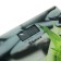 Floor scales Sakura SA-5072S, electronic, up to 180 kg, drawing "Bamboo"