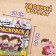 Coloring "Crazy Vacations", A5, 16 p., Gravity Falls