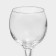 A set of glass glasses for red wine Bistro, 225 ml, 6 pcs