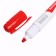Black Berlingo Board Marker, Red