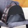 Bag - Animal Carriage, Oxford, 36 x 17 x 25 cm, brown