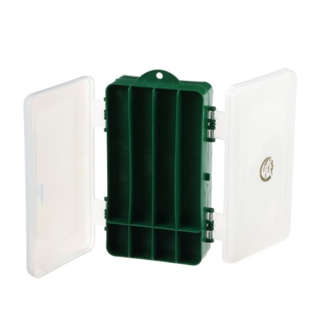 TK-31 box for little things, 13 departments, 19 x 11.2 x 5 cm-3