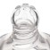 Nipple silicone shg, Ø50mm, “flower”, anti -br., +6 months, fast stream