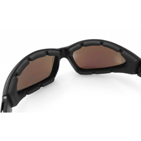 Moto GXR glasses with Antifog mirror lenses-4