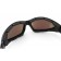 Moto GXR glasses with Antifog mirror lenses