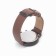 Men's wristwater male Gepard, model 1908a11l2-22