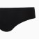 Cowards women's slips, black color, size 46