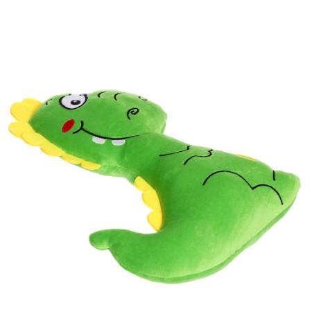 Soft toy "Dracosha", 30 cm, mix-5